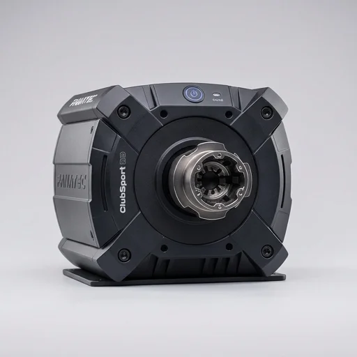 Fanatec ClubSport DD