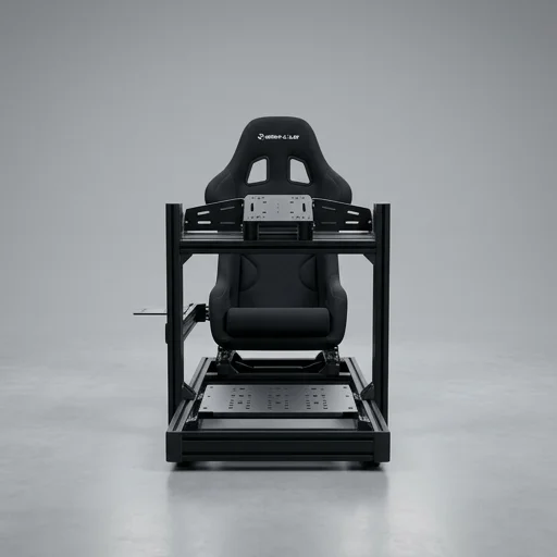 Sim-Lab GT1 Evo Racing Cockpit