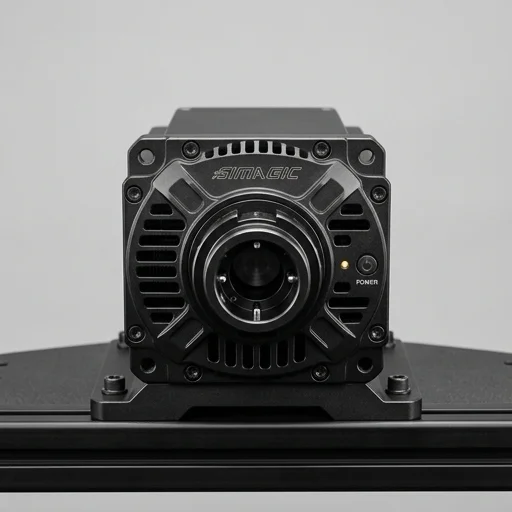 Simagic Alpha Mini Direct Drive Wheel Base