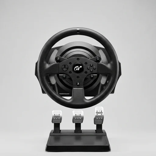 Thrustmaster T300RS GT Edition