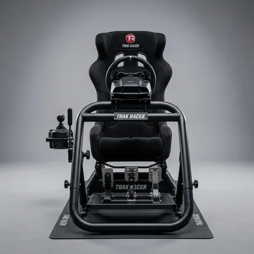 Trak Racer RS6 Mach 2