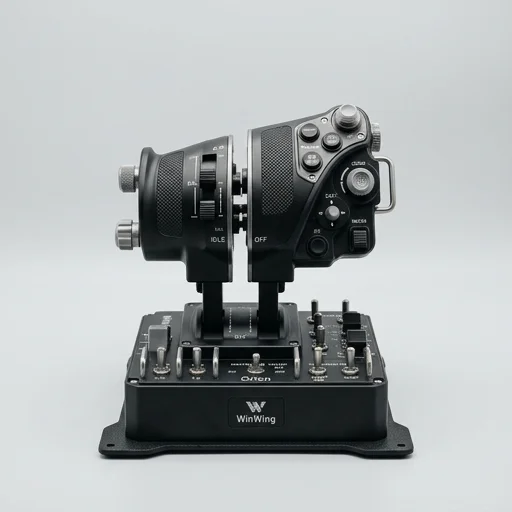 WinWing Orion Throttle